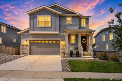 3283 Scuba Drive