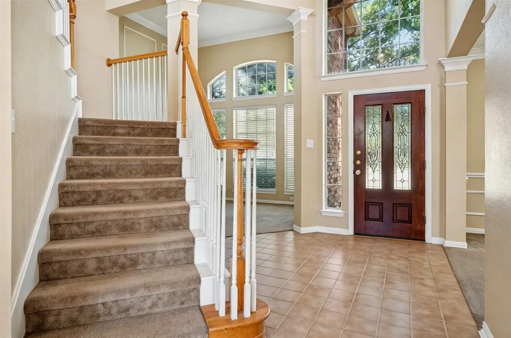 528 Blackfield Drive Coppell, TX 75019