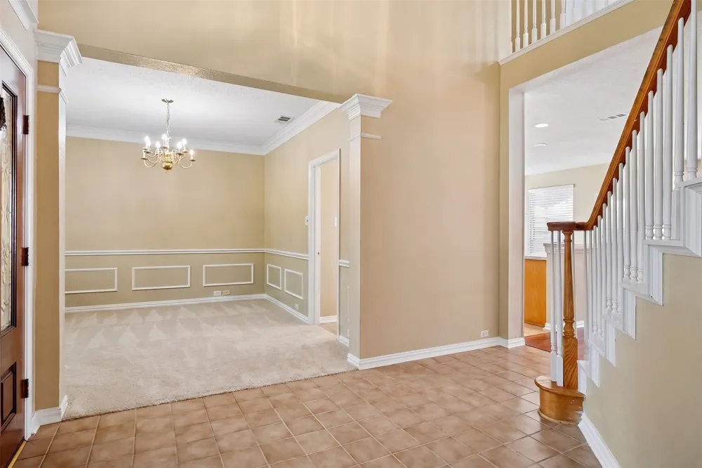 528 Blackfield Drive Coppell, TX 75019