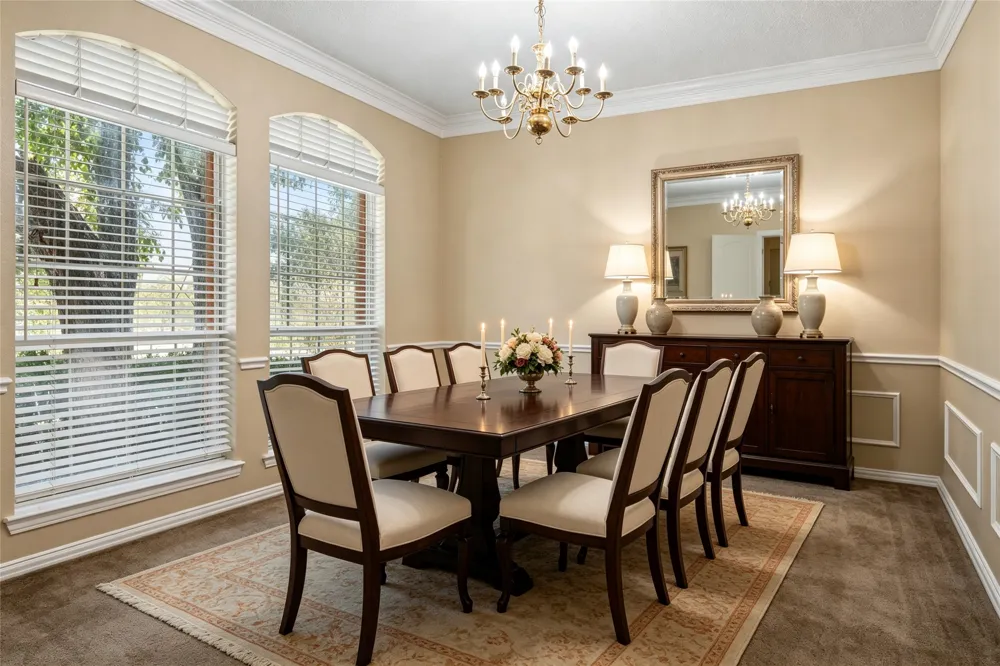 528 Blackfield Drive Coppell, TX 75019