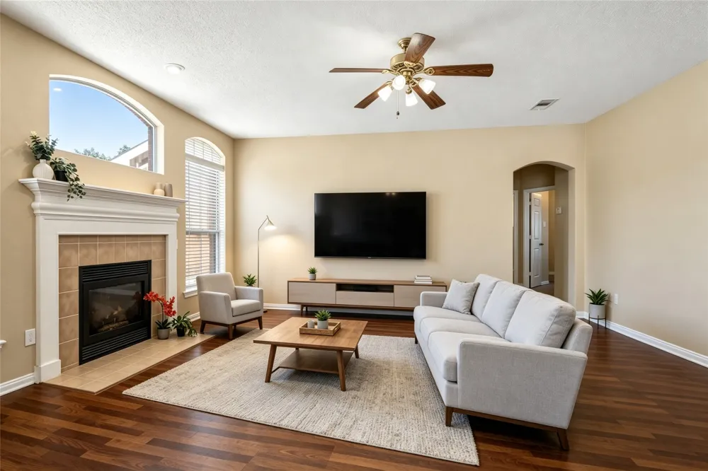 528 Blackfield Drive Coppell, TX 75019