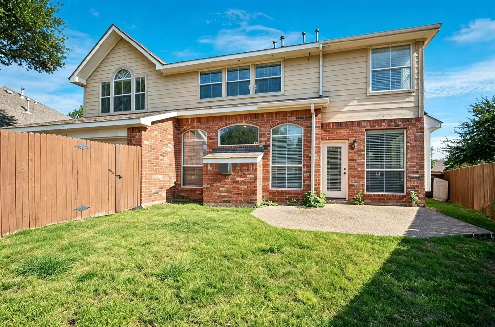 528 Blackfield Drive Coppell, TX 75019