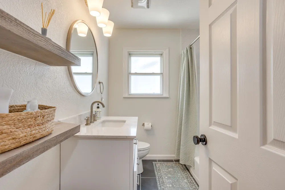 2541 Walsh Court Fort Worth, TX 76109