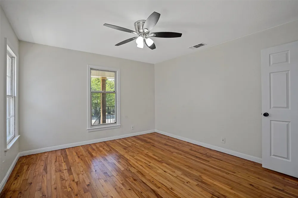 2541 Walsh Court Fort Worth, TX 76109