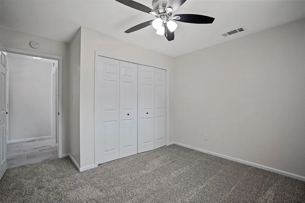 2541 Walsh Court Fort Worth, TX 76109
