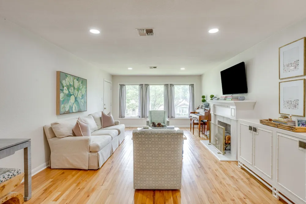 2541 Walsh Court Fort Worth, TX 76109