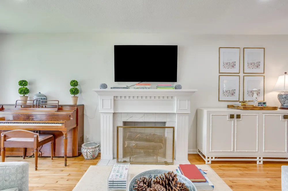 2541 Walsh Court Fort Worth, TX 76109
