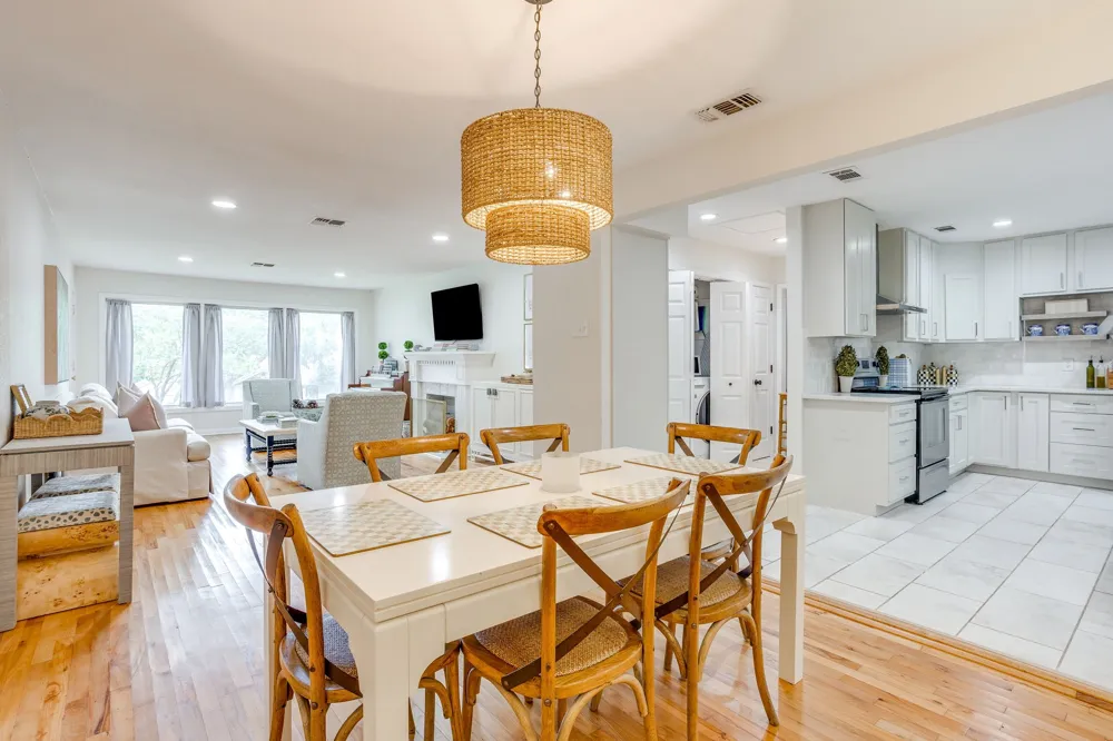 2541 Walsh Court Fort Worth, TX 76109