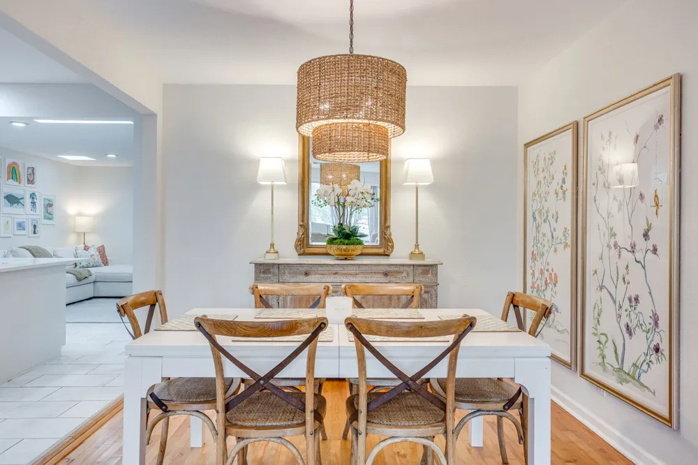 2541 Walsh Court Fort Worth, TX 76109