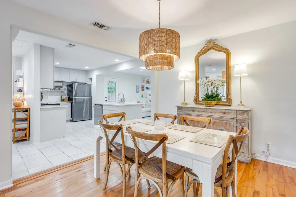 2541 Walsh Court Fort Worth, TX 76109