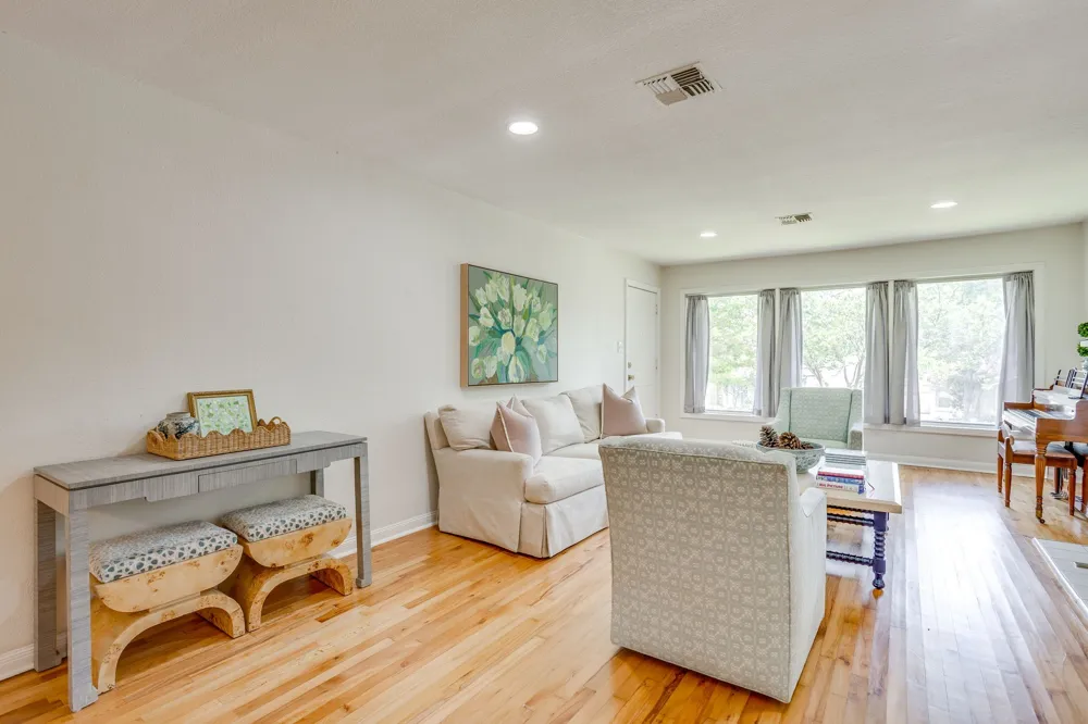 2541 Walsh Court Fort Worth, TX 76109
