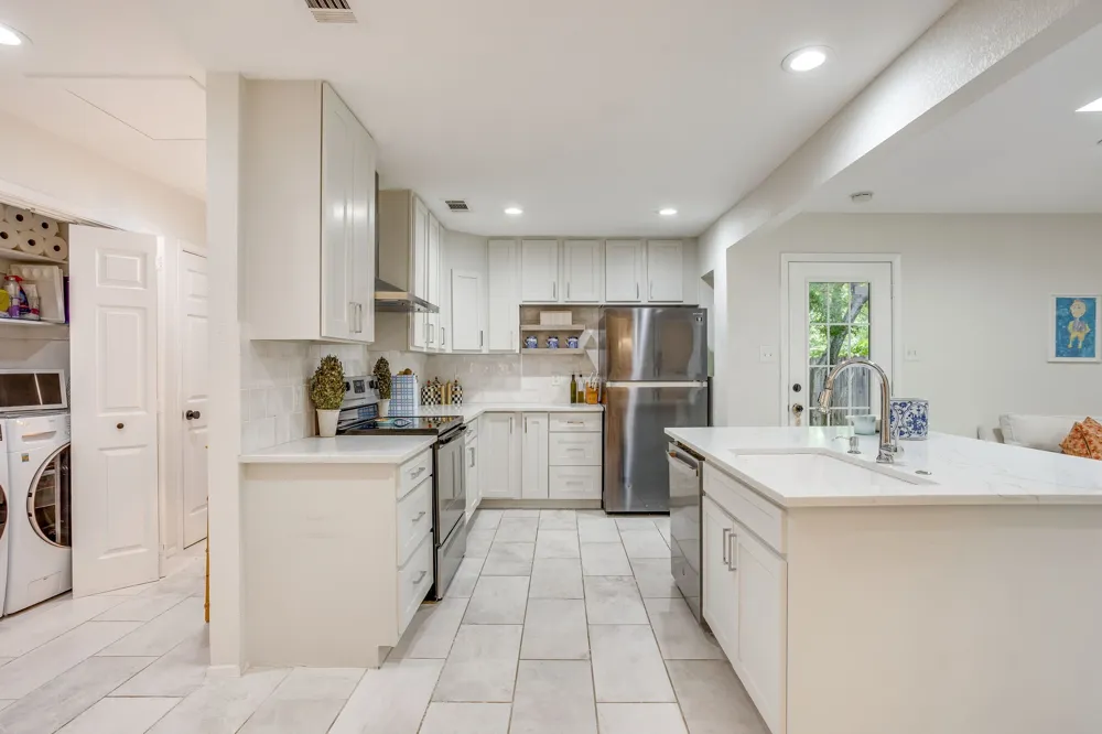 2541 Walsh Court Fort Worth, TX 76109