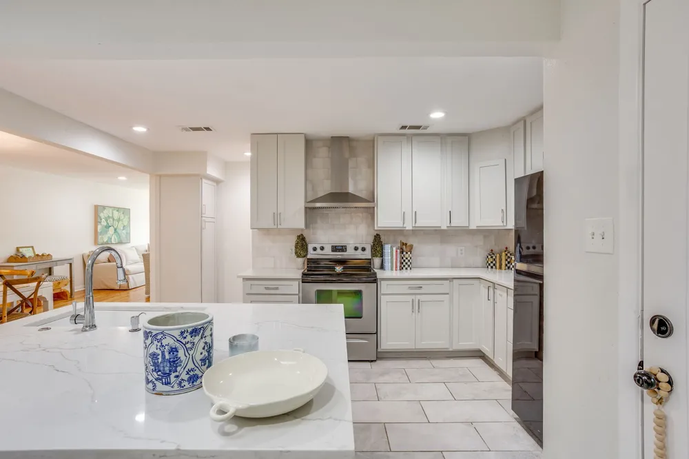 2541 Walsh Court Fort Worth, TX 76109