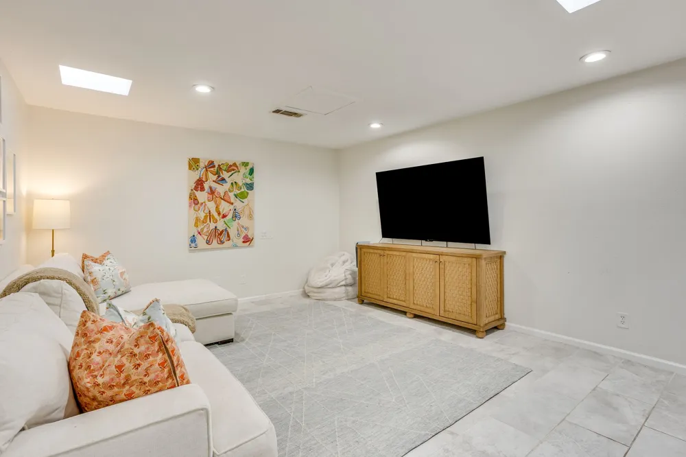 2541 Walsh Court Fort Worth, TX 76109