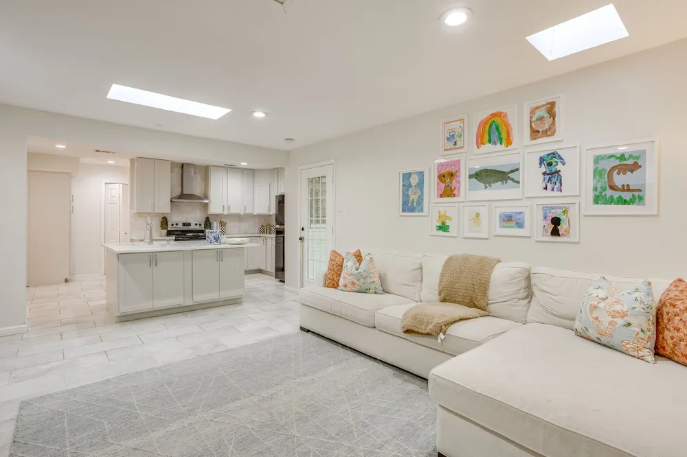 2541 Walsh Court Fort Worth, TX 76109