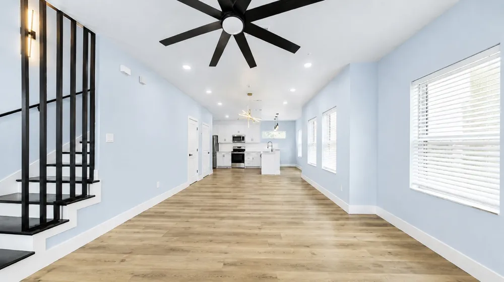 1115 E Oleander Street Fort Worth, TX 76104