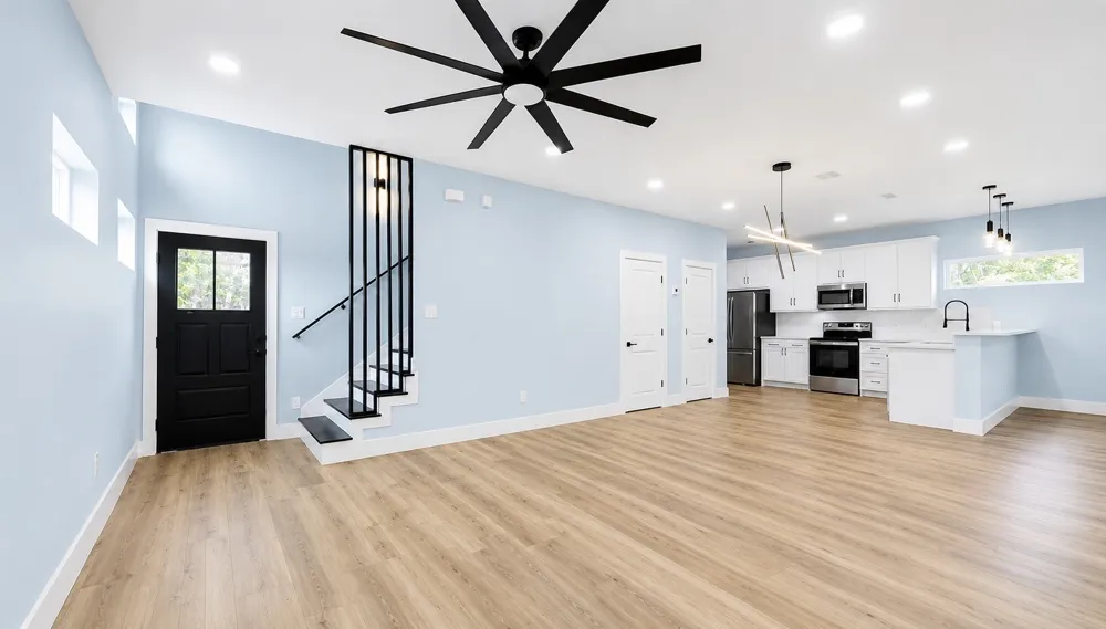 1115 E Oleander Street Fort Worth, TX 76104