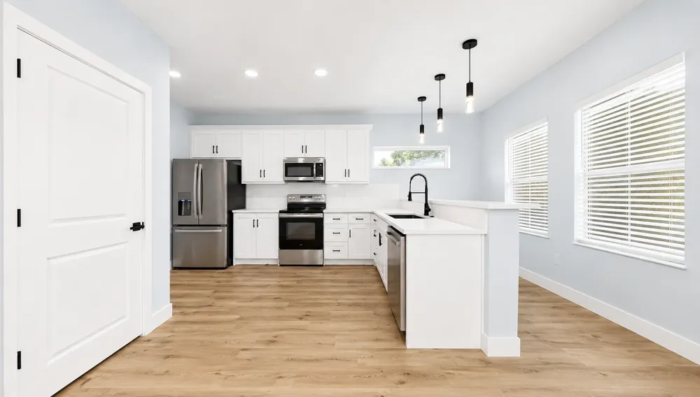 1115 E Oleander Street Fort Worth, TX 76104