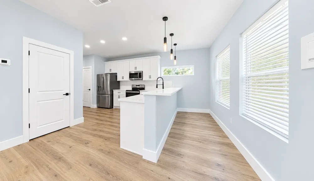 1115 E Oleander Street Fort Worth, TX 76104