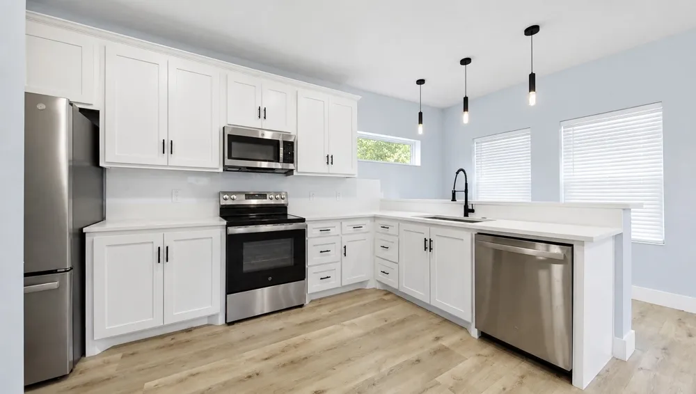 1115 E Oleander Street Fort Worth, TX 76104