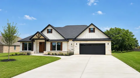 483 Buffalo Trail