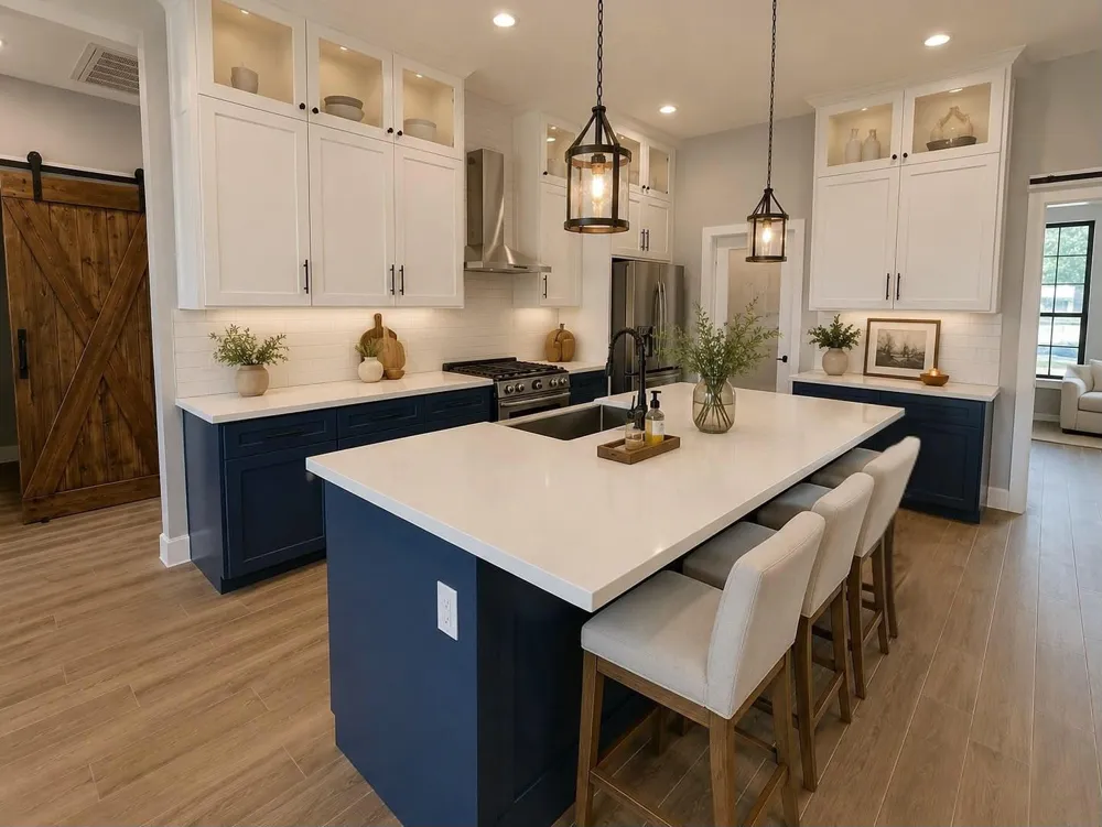 483 Buffalo Trail Angleton, TX 77515