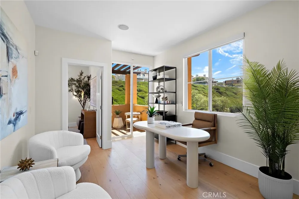 7 Suprema Newport Coast, CA 92657