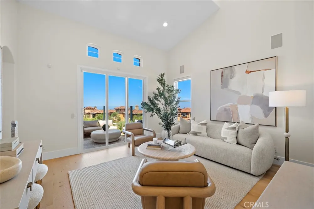 7 Suprema Newport Coast, CA 92657