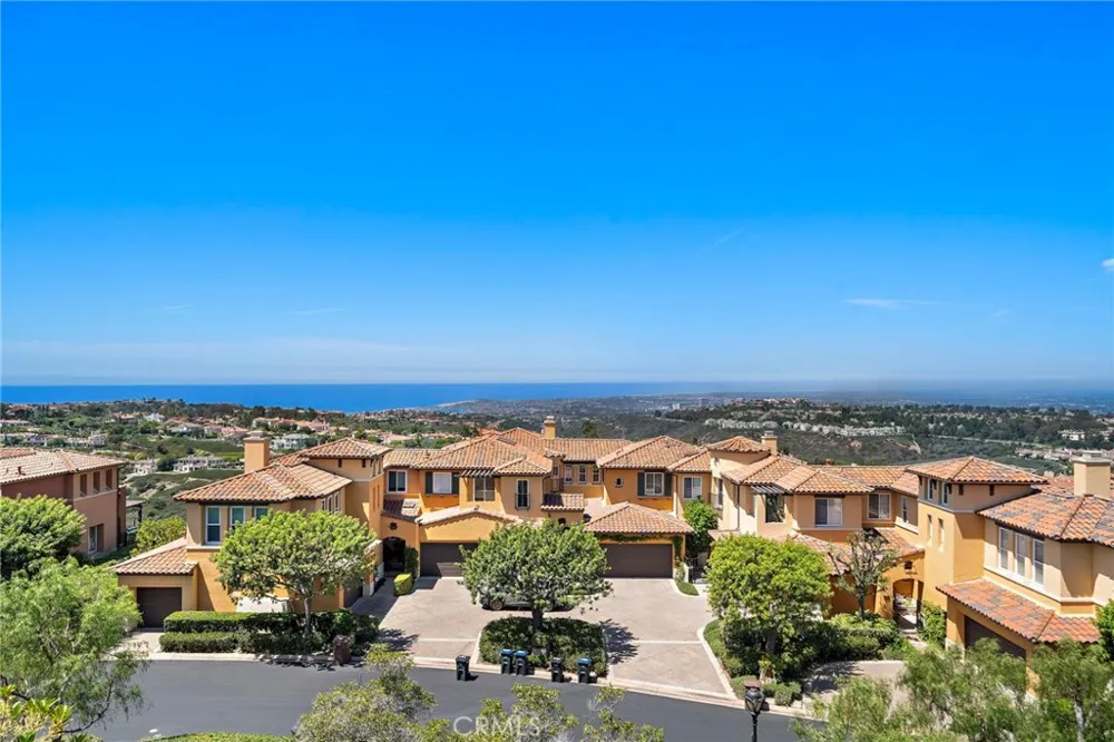 7 Suprema Newport Coast, CA 92657
