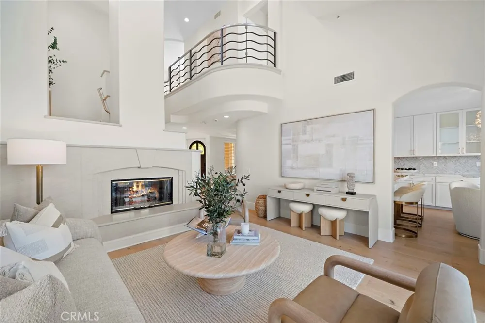7 Suprema Newport Coast, CA 92657