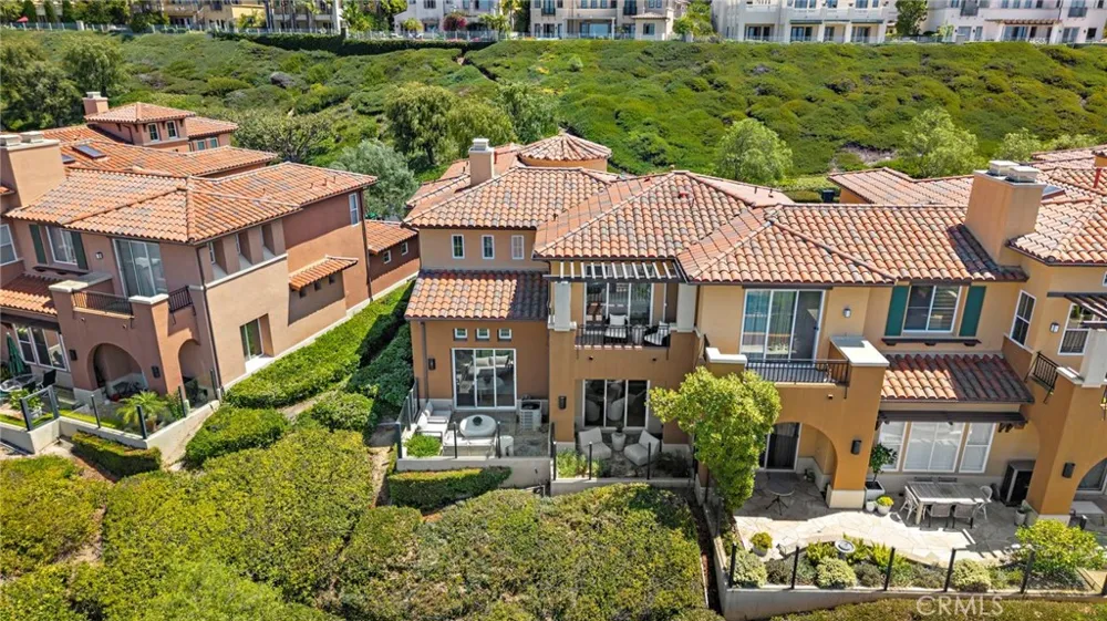 7 Suprema Newport Coast, CA 92657