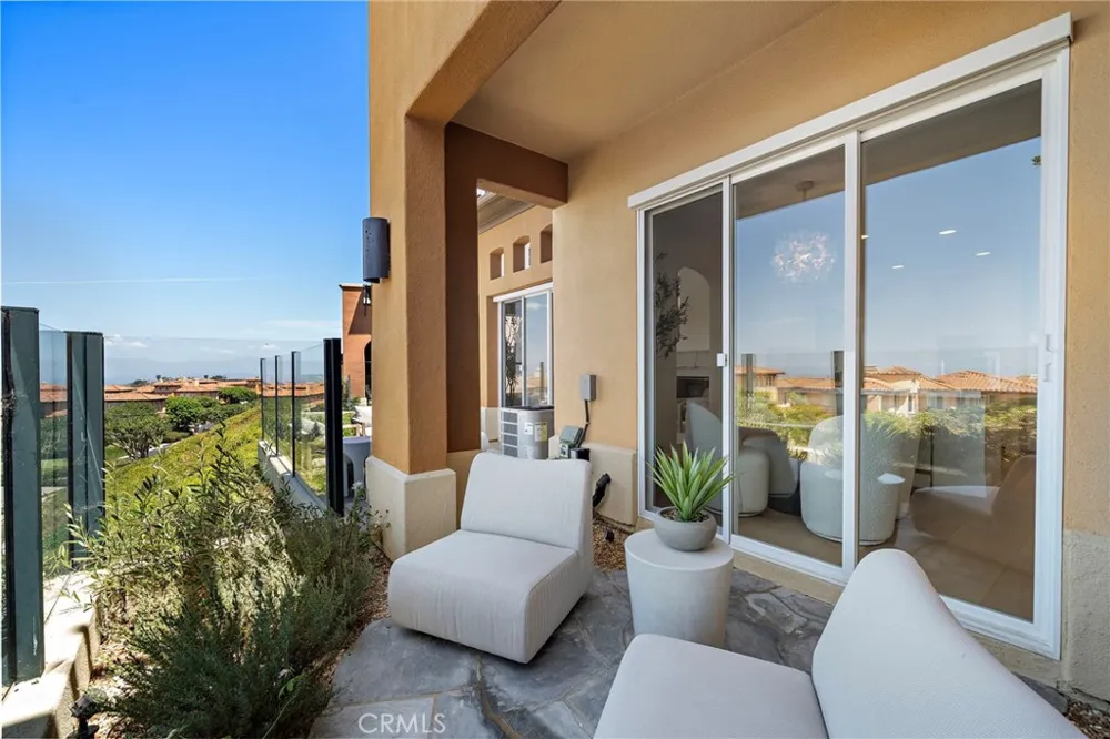 7 Suprema Newport Coast, CA 92657