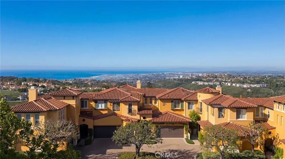 7 Suprema Newport Coast, CA 92657