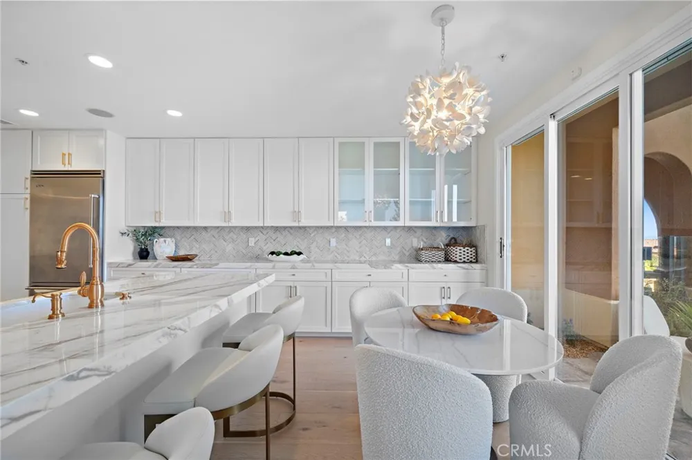 7 Suprema Newport Coast, CA 92657