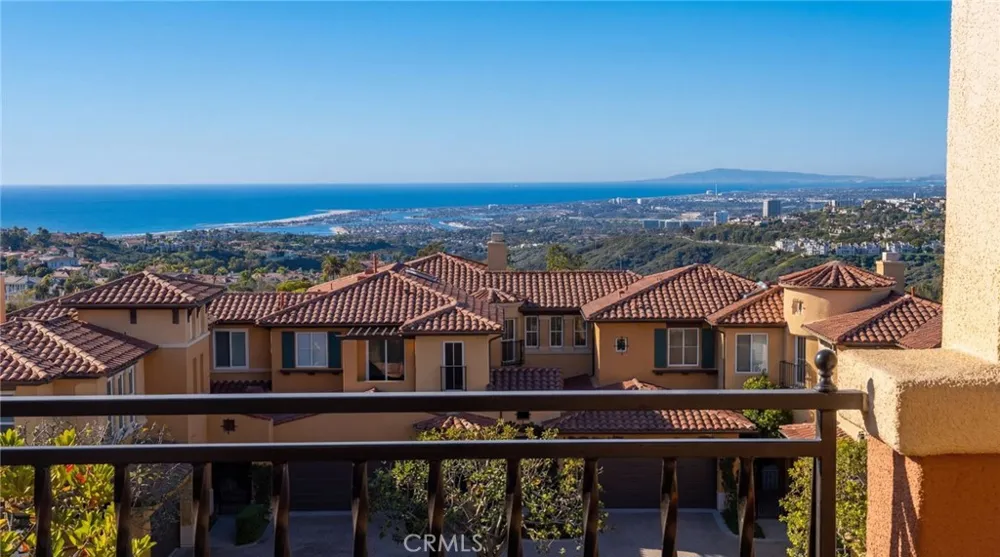 7 Suprema Newport Coast, CA 92657