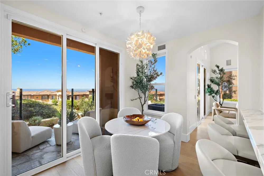 7 Suprema Newport Coast, CA 92657