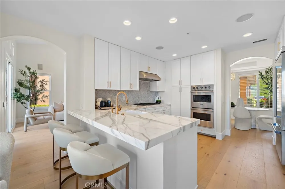 7 Suprema Newport Coast, CA 92657