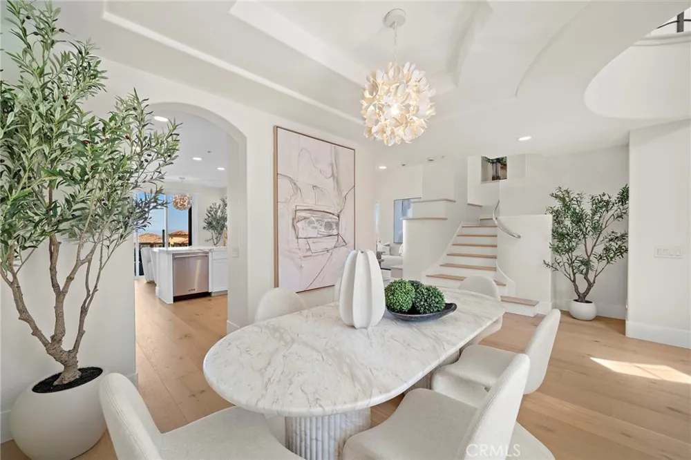 7 Suprema Newport Coast, CA 92657