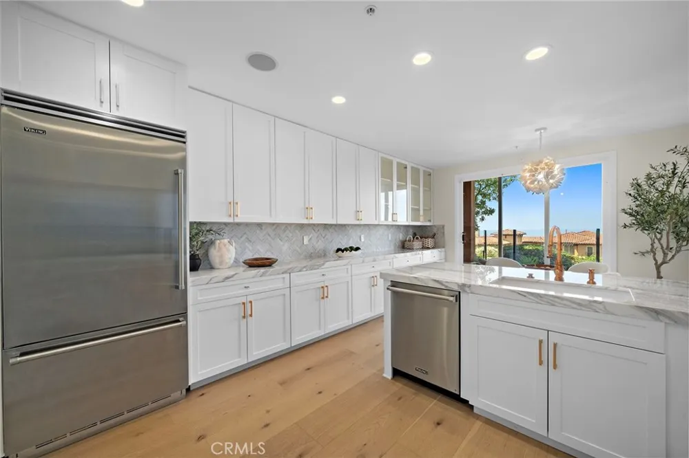 7 Suprema Newport Coast, CA 92657