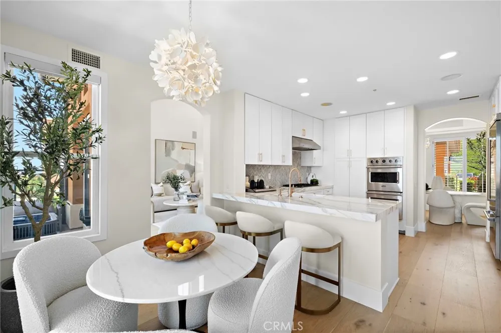 7 Suprema Newport Coast, CA 92657