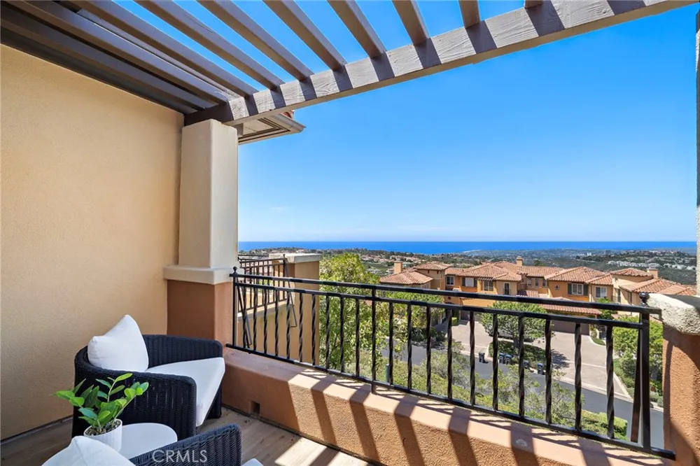 7 Suprema Newport Coast, CA 92657