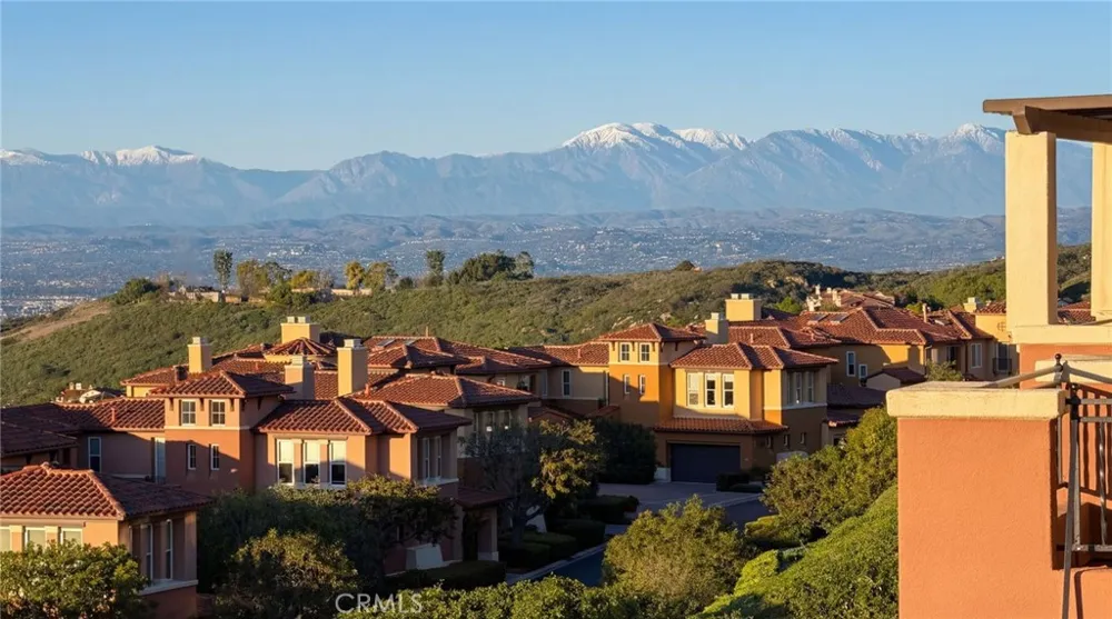 7 Suprema Newport Coast, CA 92657
