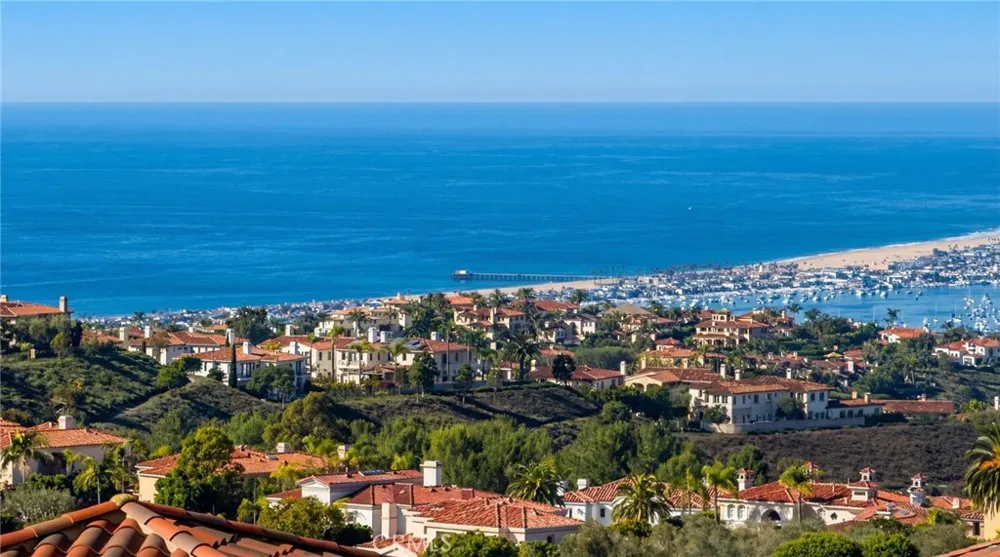 7 Suprema Newport Coast, CA 92657