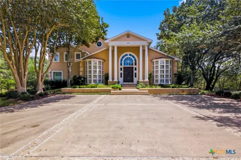 204 Creekridge Drive