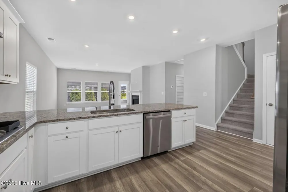 8846 Nashville Drive NW #1069 Calabash, NC 28467