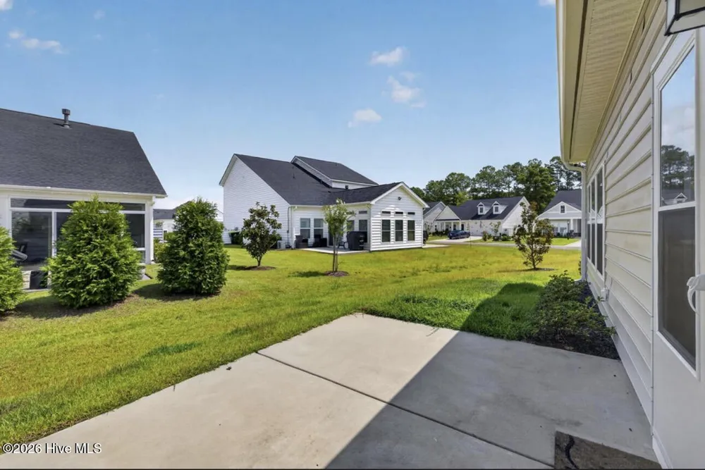 8846 Nashville Drive NW #1069 Calabash, NC 28467