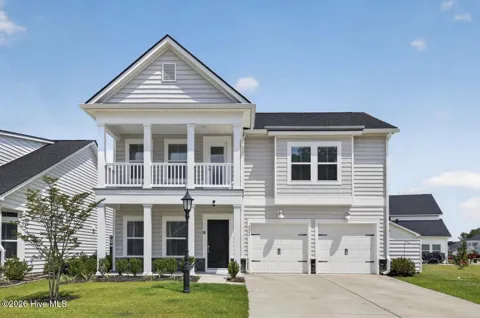 8846 Nashville Drive NW #1069