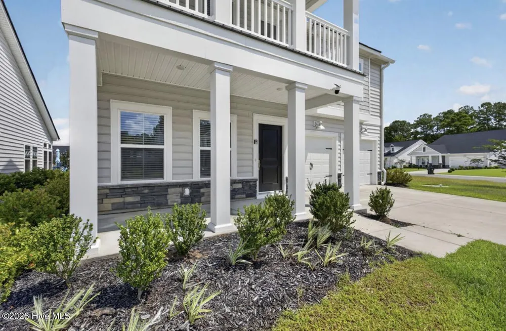 8846 Nashville Drive NW #1069 Calabash, NC 28467