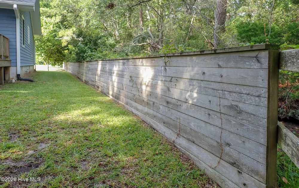 111 Graham Lane Beaufort, NC 28516