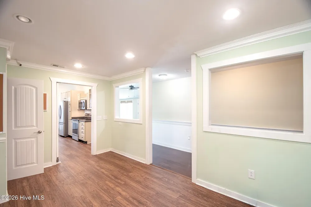 111 Graham Lane Beaufort, NC 28516